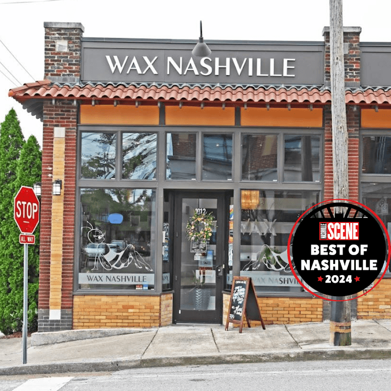 Wax Nashville photo
