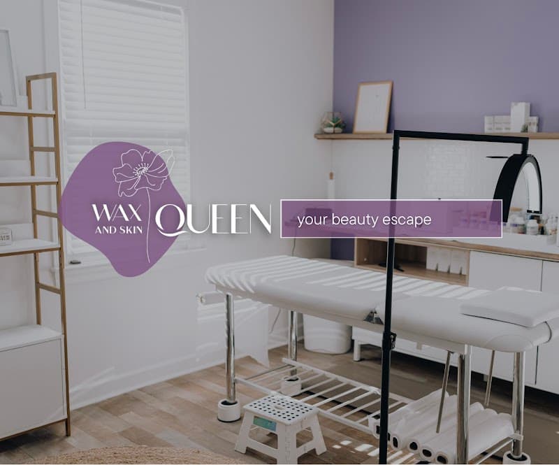 Wax Queen and Skin Knightdale photo