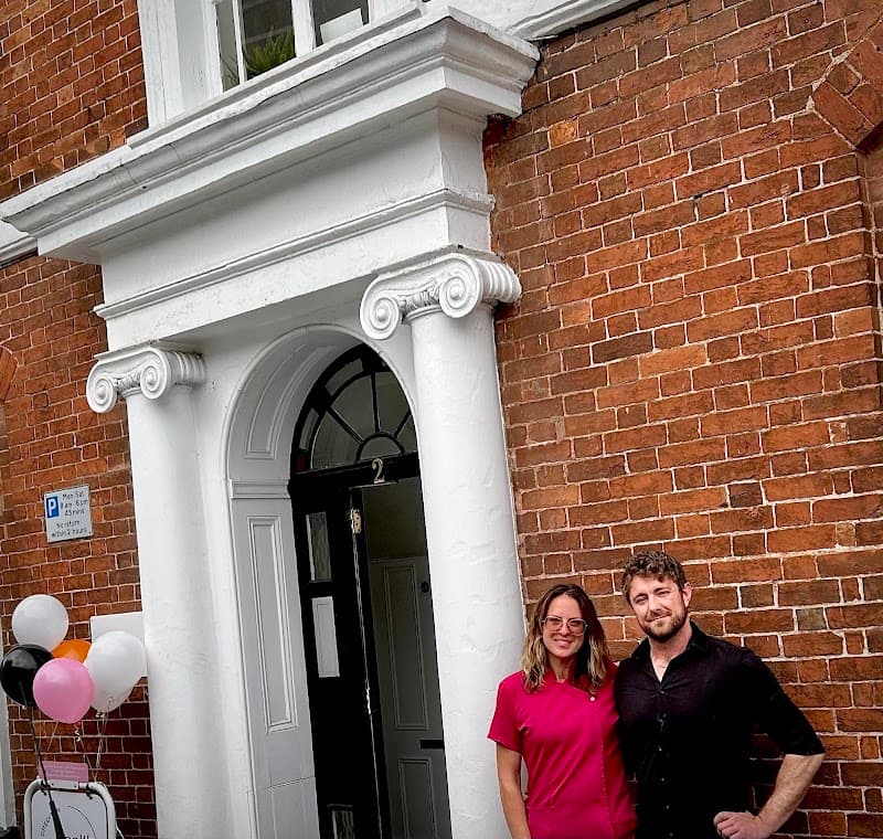 Wax & Relax Crediton photo