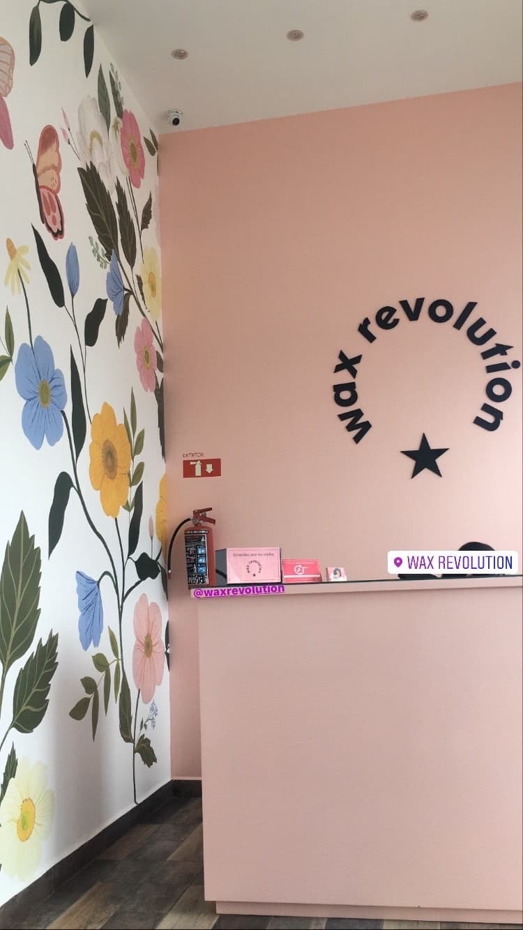 Wax Revolution Puebla photo
