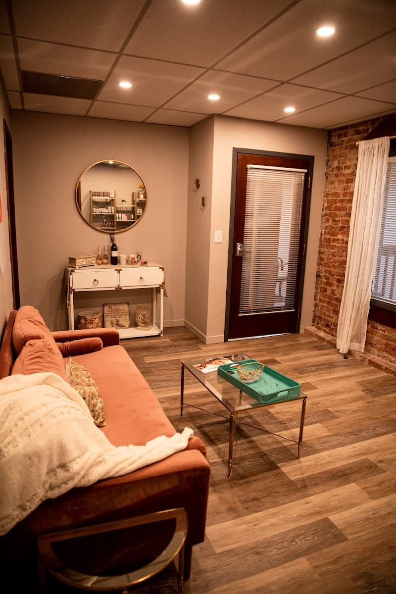 Waxafras Colorado Springs photo