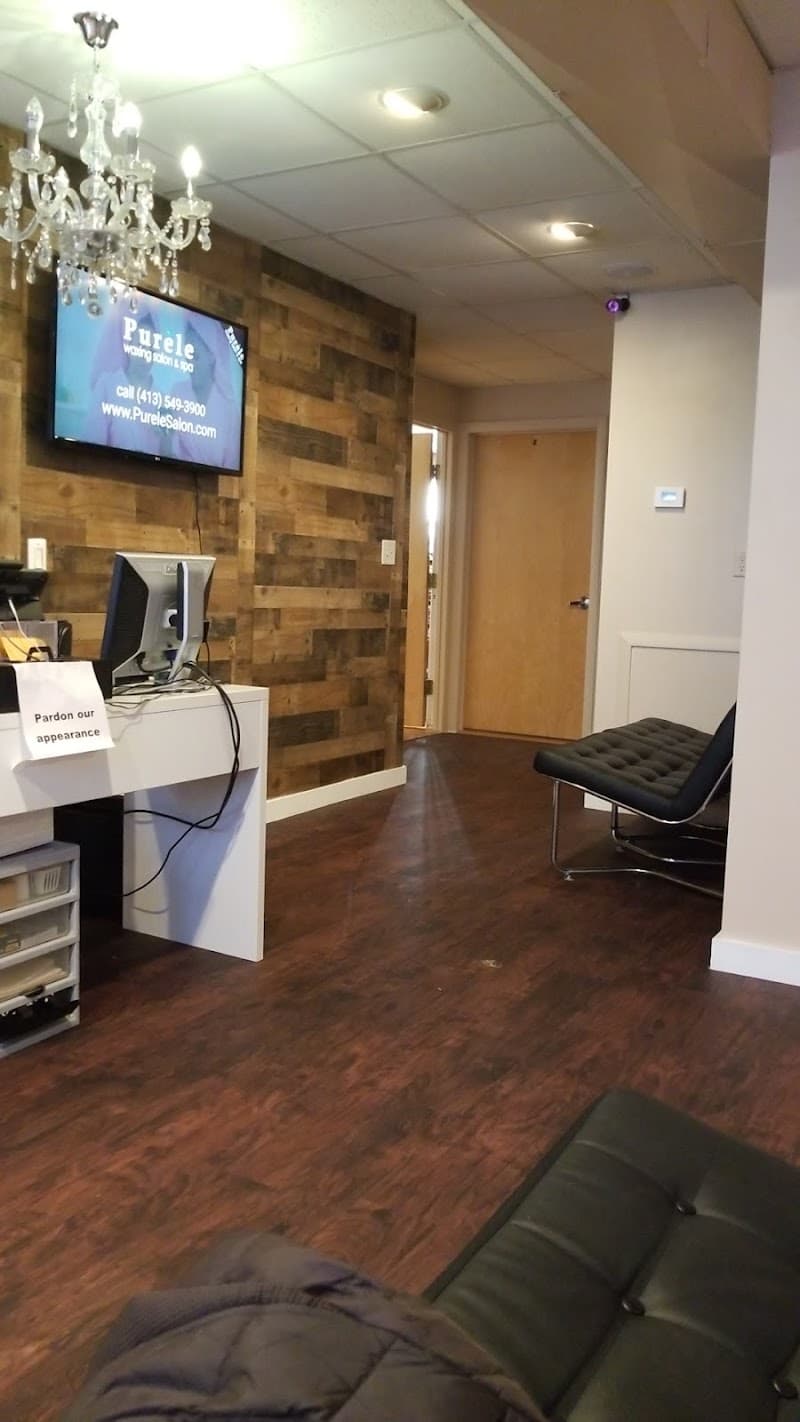 Waxele - waxing center & spa Hadley photo