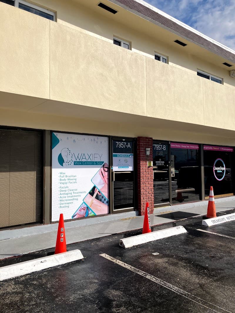 Waxify By Fiorella Trespalacios Pembroke Pines photo