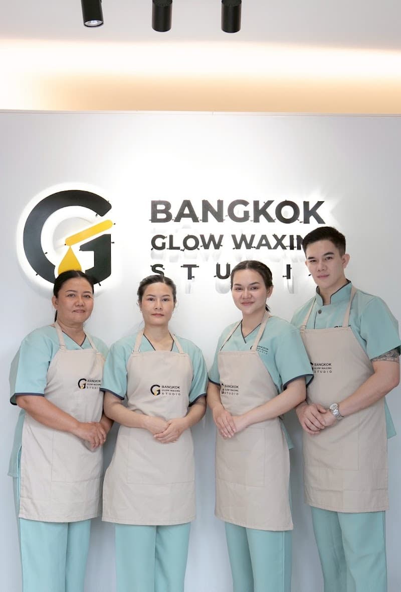 Waxing By Secret Paint Bangkok photo
