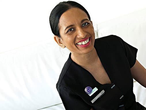 Waxing London, Beauty Salon, Spa London - Kuno Tierra photo