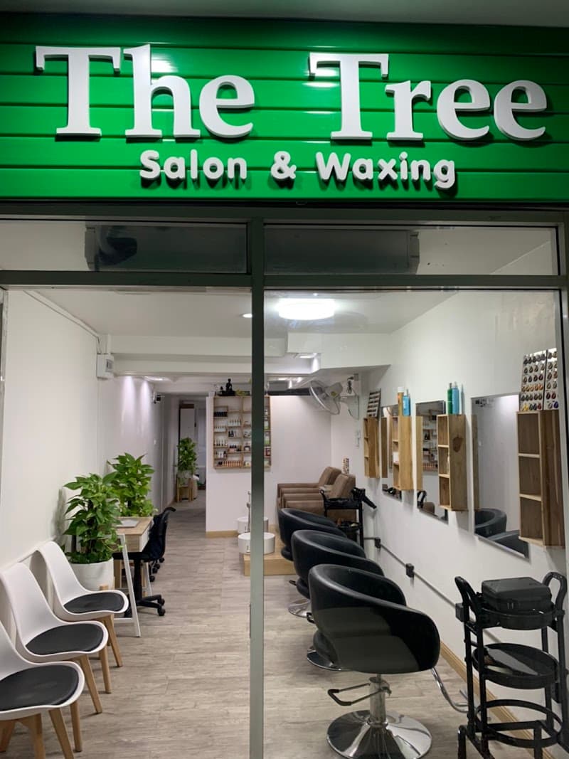 Waxing, Massage & Beauty Phutthamonthon Bangkok photo