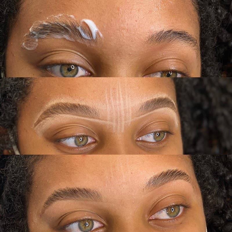 Waxing with Aggy Silver Spring photo