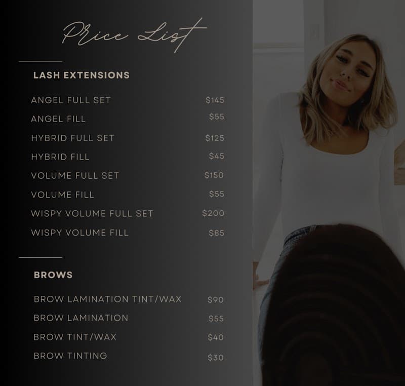 Way Out West Salon + Co Lebanon photo