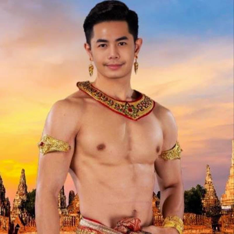 Way Thai Massage Branch 2 Phitsanulok photo