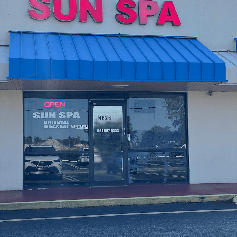 Way To Model You Spa Greenacres photo