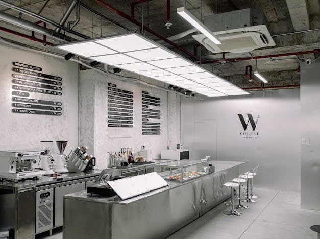 Way Up Station Quận 1 photo