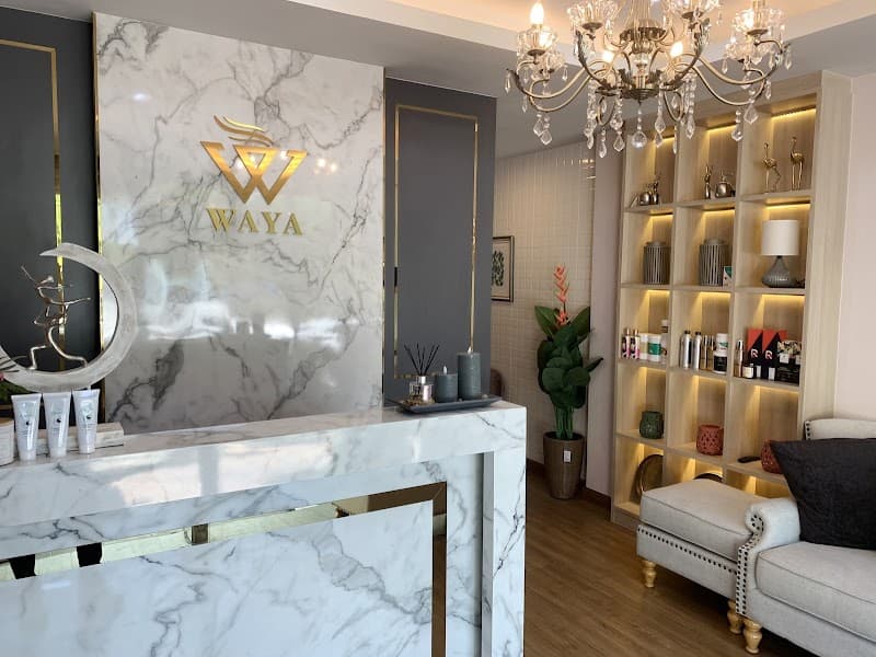 WAYA Relax and Spa Nakhon Sawan photo