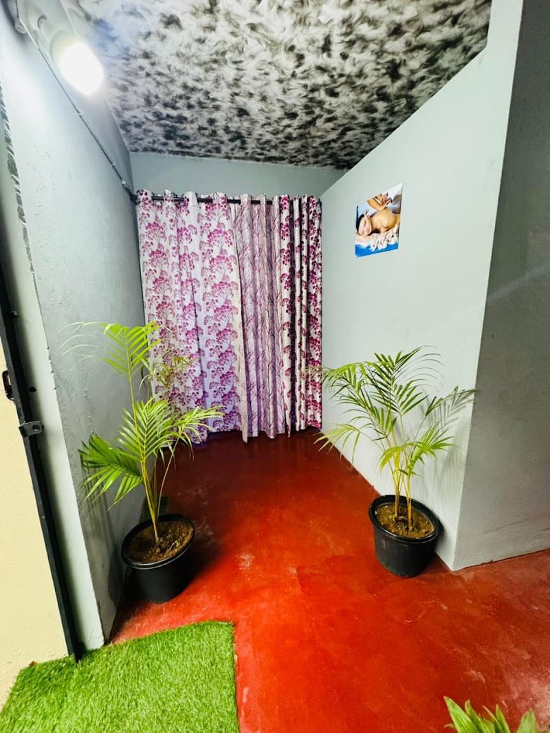 Wayanad beauty spa Sulthanbathery photo