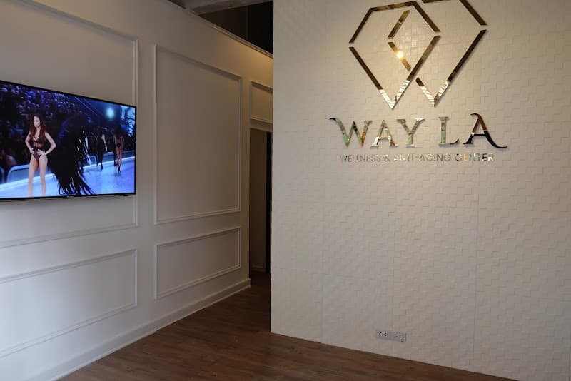 Wayla wellness Bangkok photo