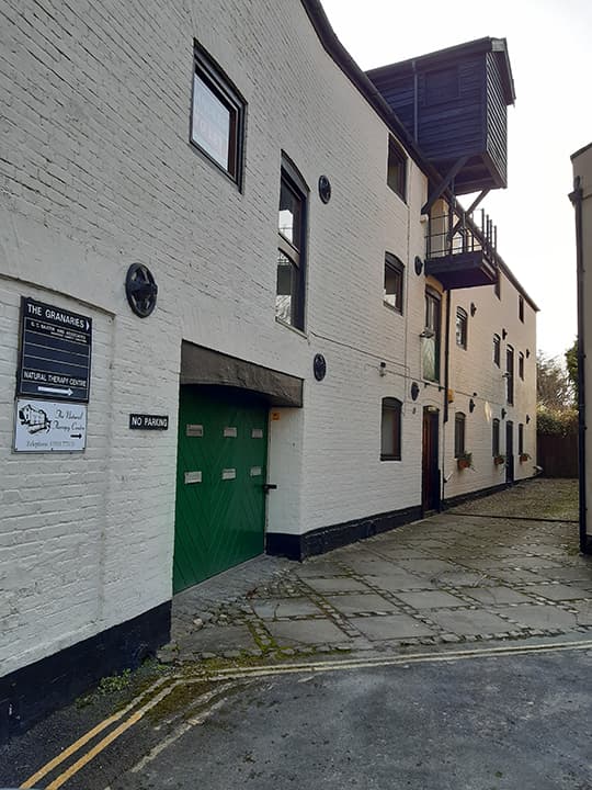 Wayless Therapy Centre King's Lynn photo