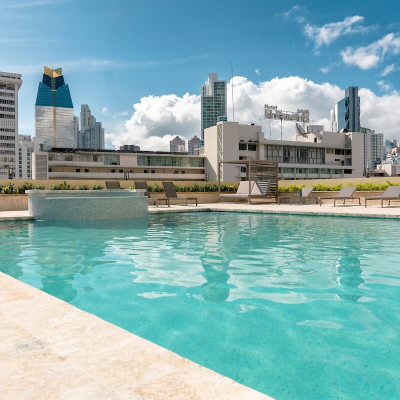 Waymore Hotel Spa & Casino Panama City photo