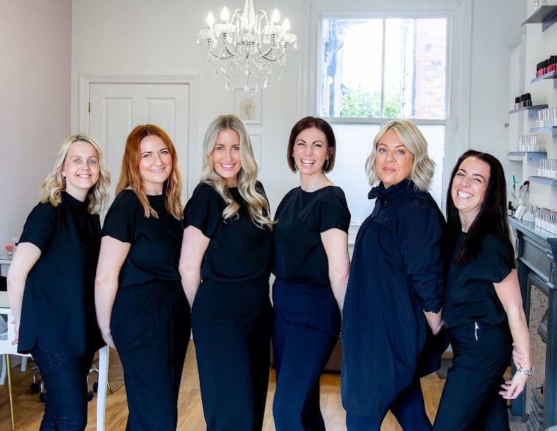 WDG, Boutique & Spa Nether Alderley photo