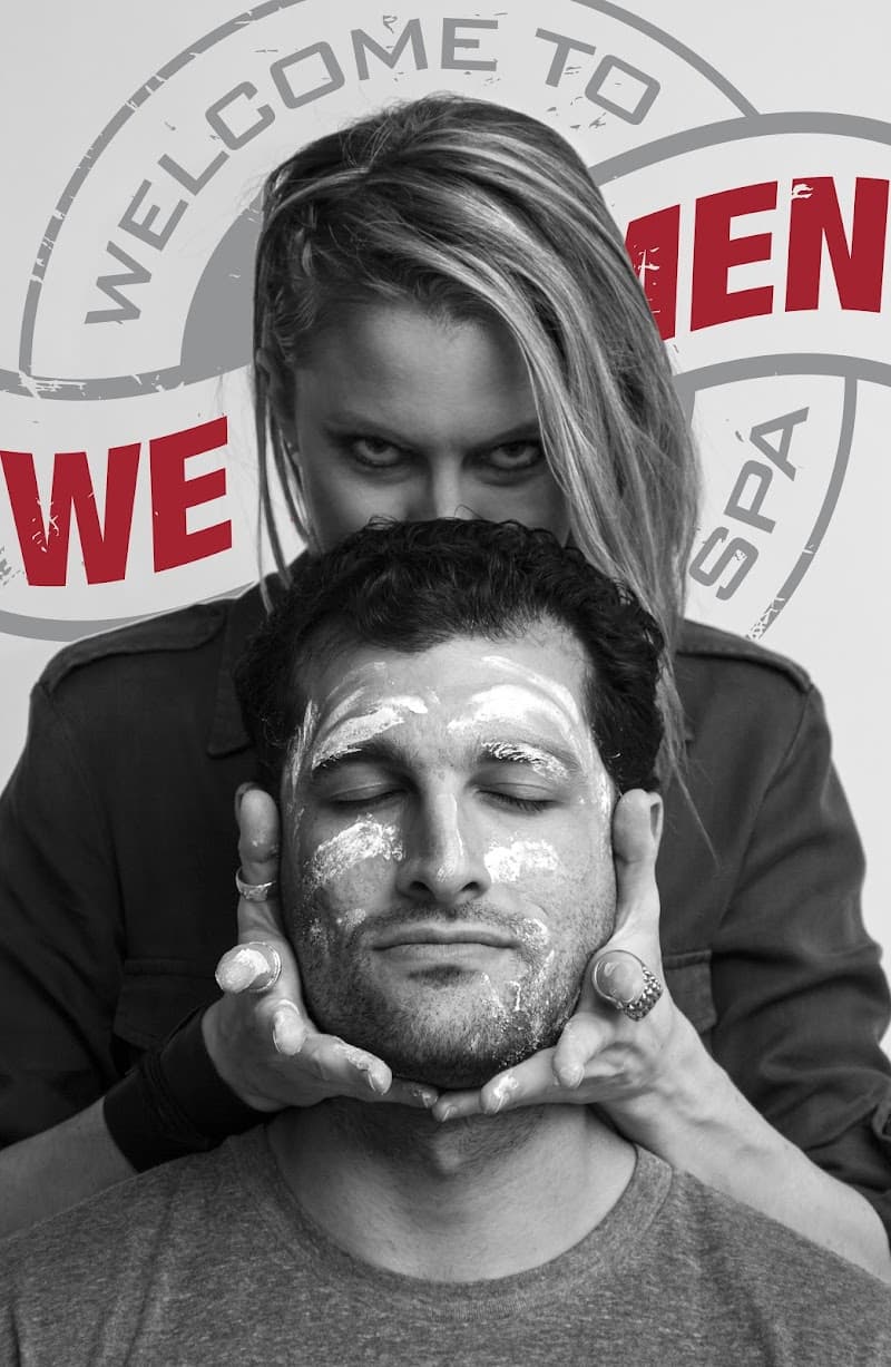 We Do Men - A Male Concept Spa Scottsdale photo