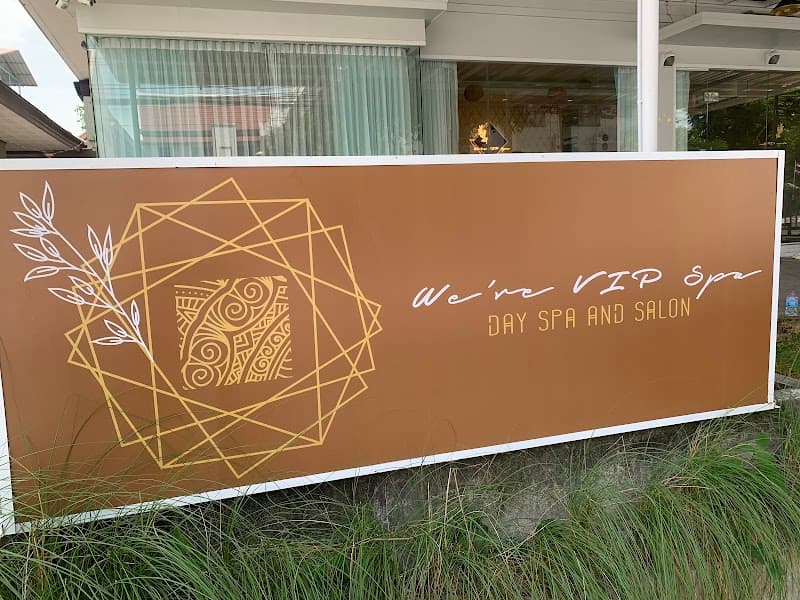 We're VIP Spa NST Nakhon Si Thammarat photo