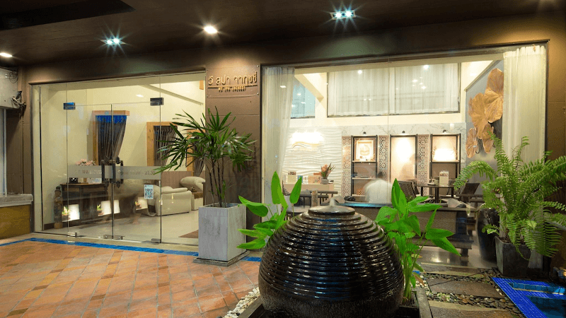 We Spa Jacuzzi Pattani photo
