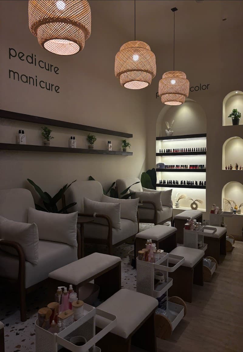 WE SPA Prince Sultan Rd photo