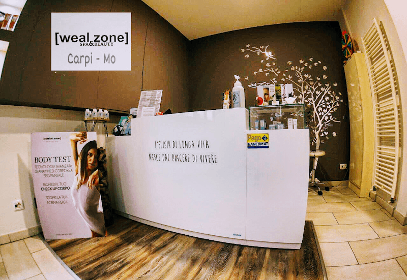 Weal Zone Carpi photo