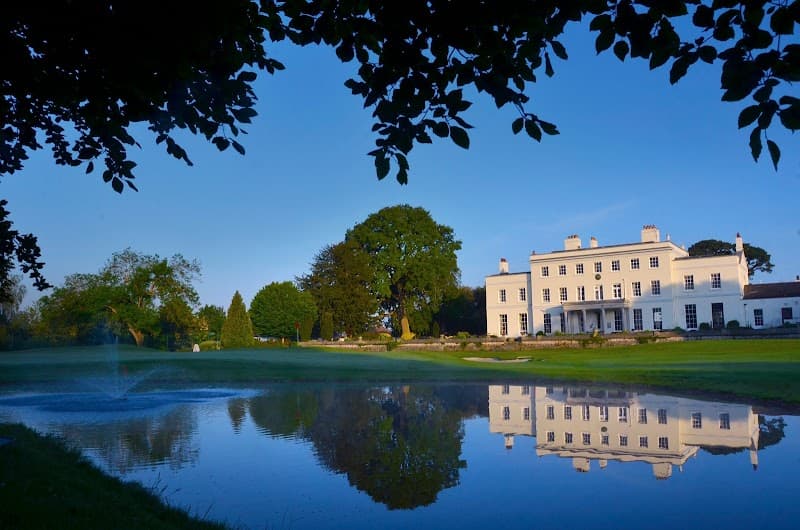 Wear Park Spa Exeter photo