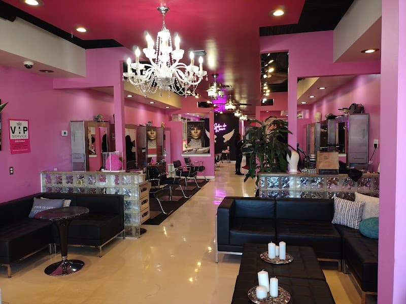 Weave Express Southfield photo