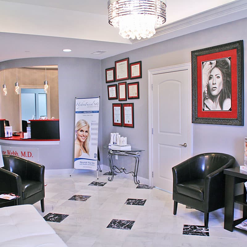 Webb Aesthetic Plastic Surgery Murfreesboro photo