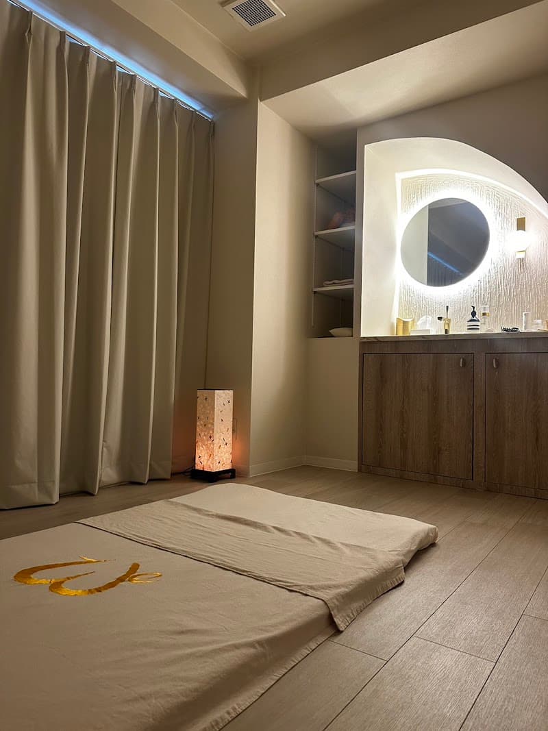 WeBeauty Azabu Juban Store Minato Ward photo