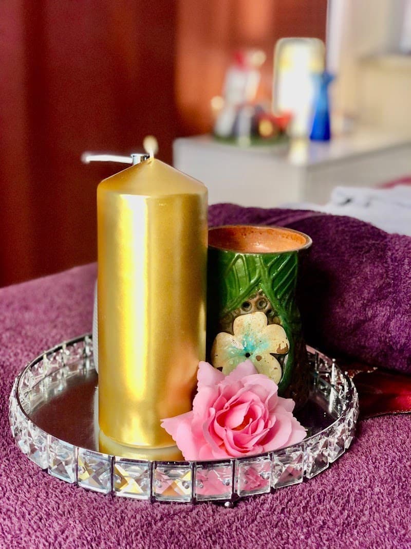 WeCare Health and Beauty Stockholm photo