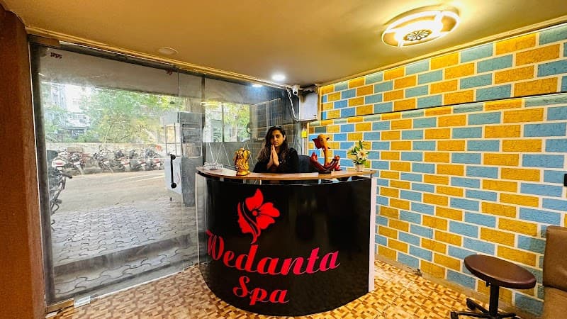 Wedanta Spa Ahmedabad photo