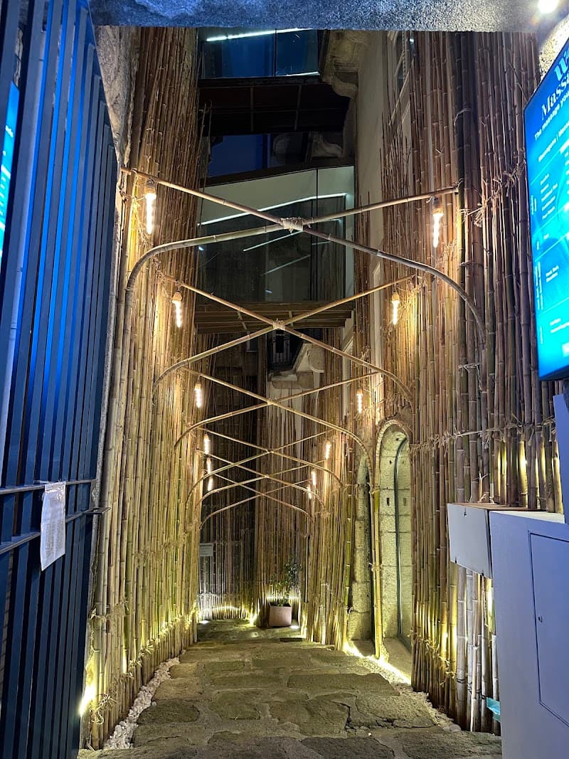 Wedo Massage Ribeira Porto photo