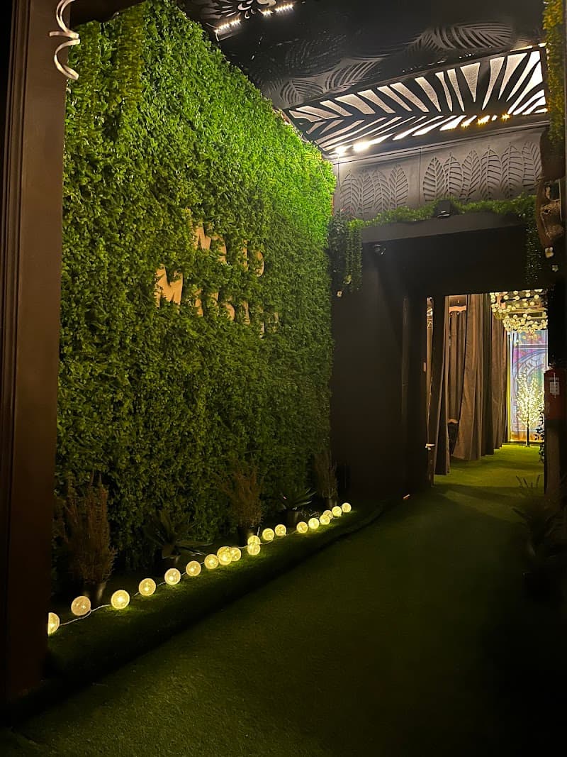 Wedo Massage Santa Catarina Porto photo