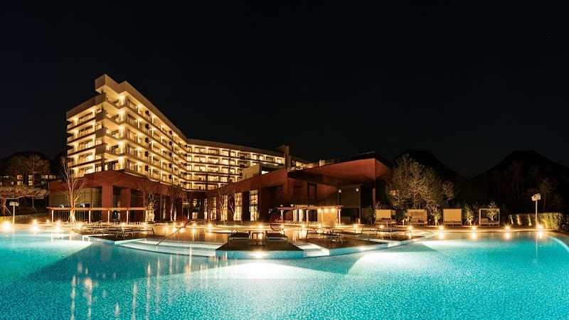 Weekend Spa Yangyang County photo