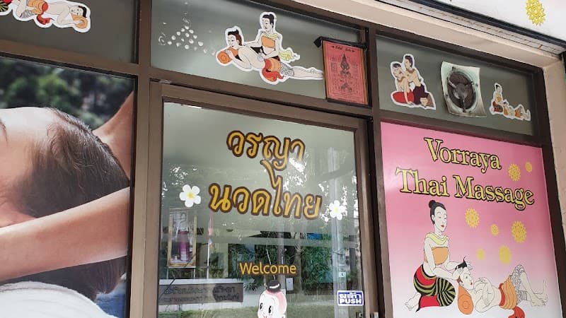 Weeraya Spa Bangkok photo