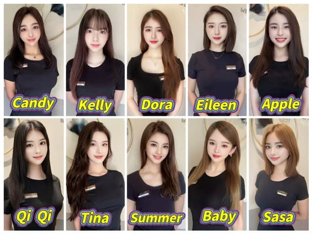 Wei Spa Singapore photo