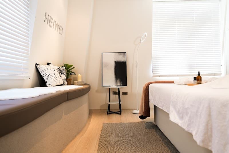 Wei Wei An Body and Mind Beauty Center Kaohsiung City photo