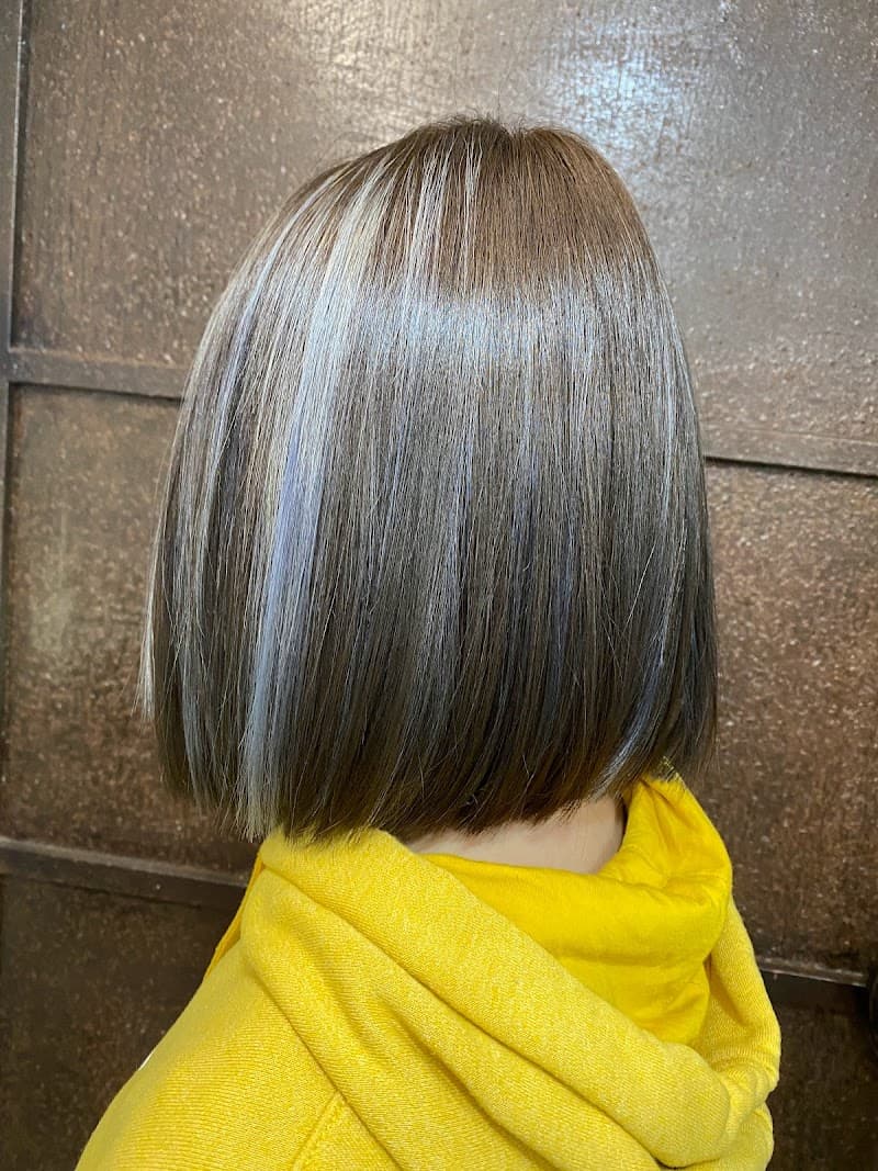 Weida Hair Styling Workshop New Taipei City photo