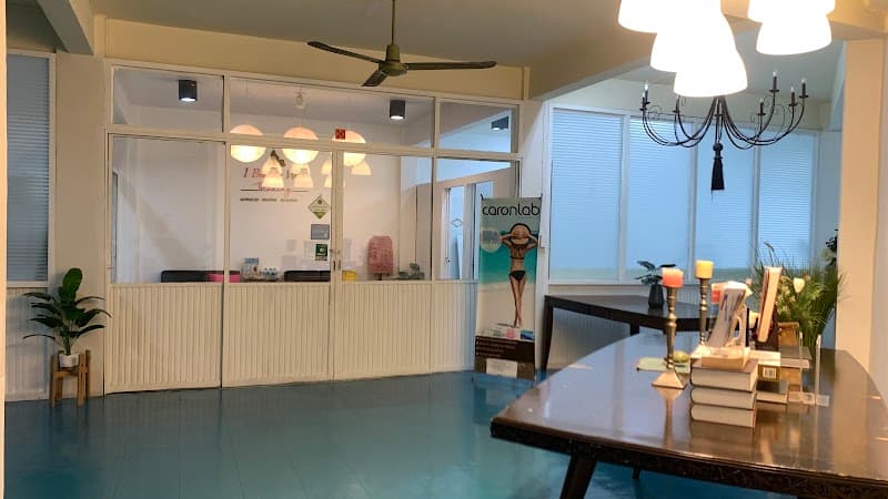 Weideng Warm Wax Aesthetics Pitou Township photo