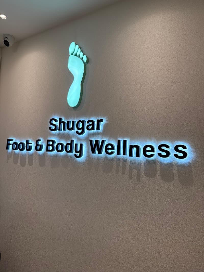 Weige Ultimate Foot & Body Wellness Center Chiayi City photo
