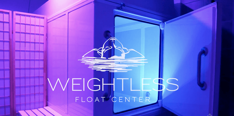 Weightless Float Center Louisville photo