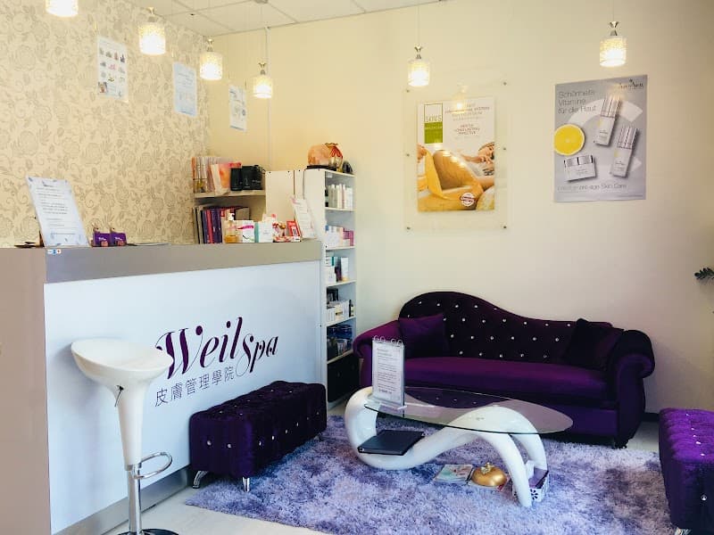 Weil Spa New Taipei City photo