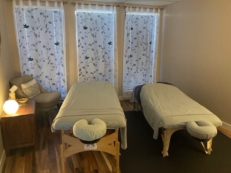Wek Massage Boise photo