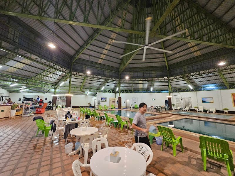 Wel Sauna Wel Hotel Nakhon Pathom Bangkok photo