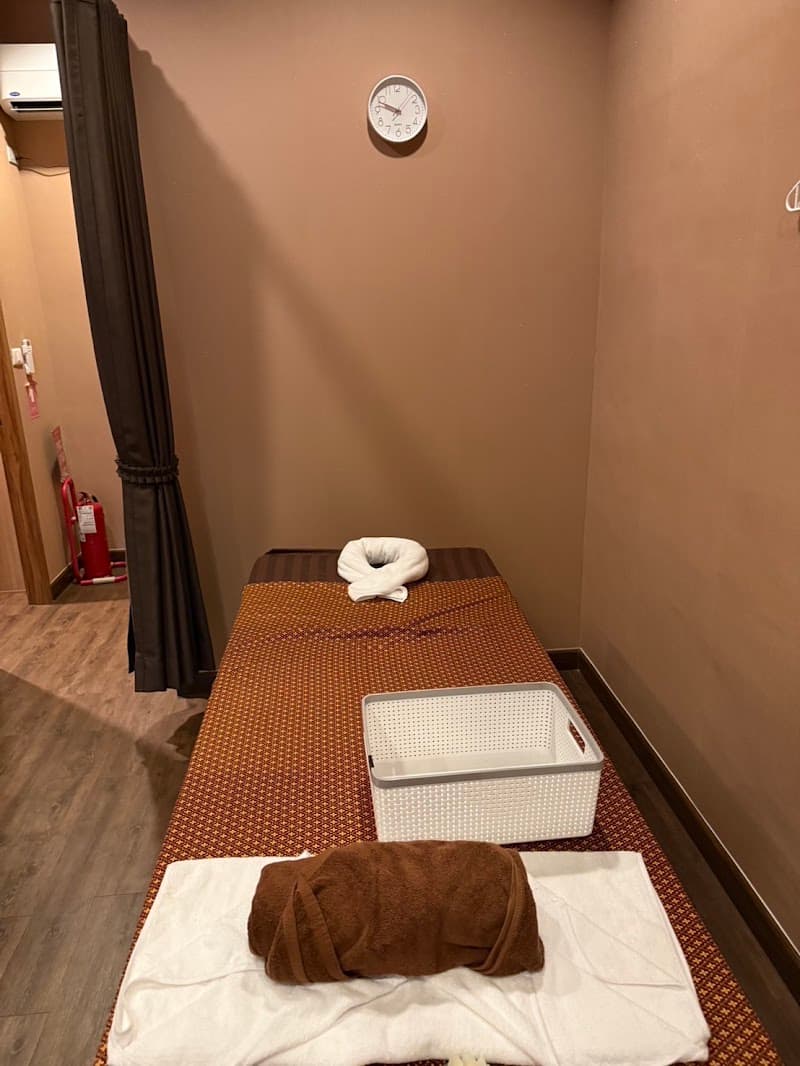 Wela Massage and Spa Bangkok photo