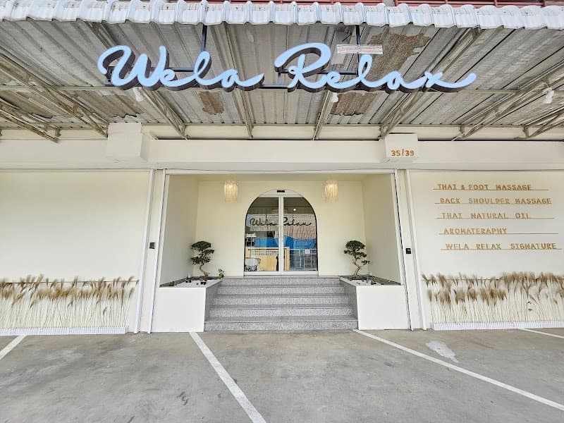 Wela Relax Bangkok photo