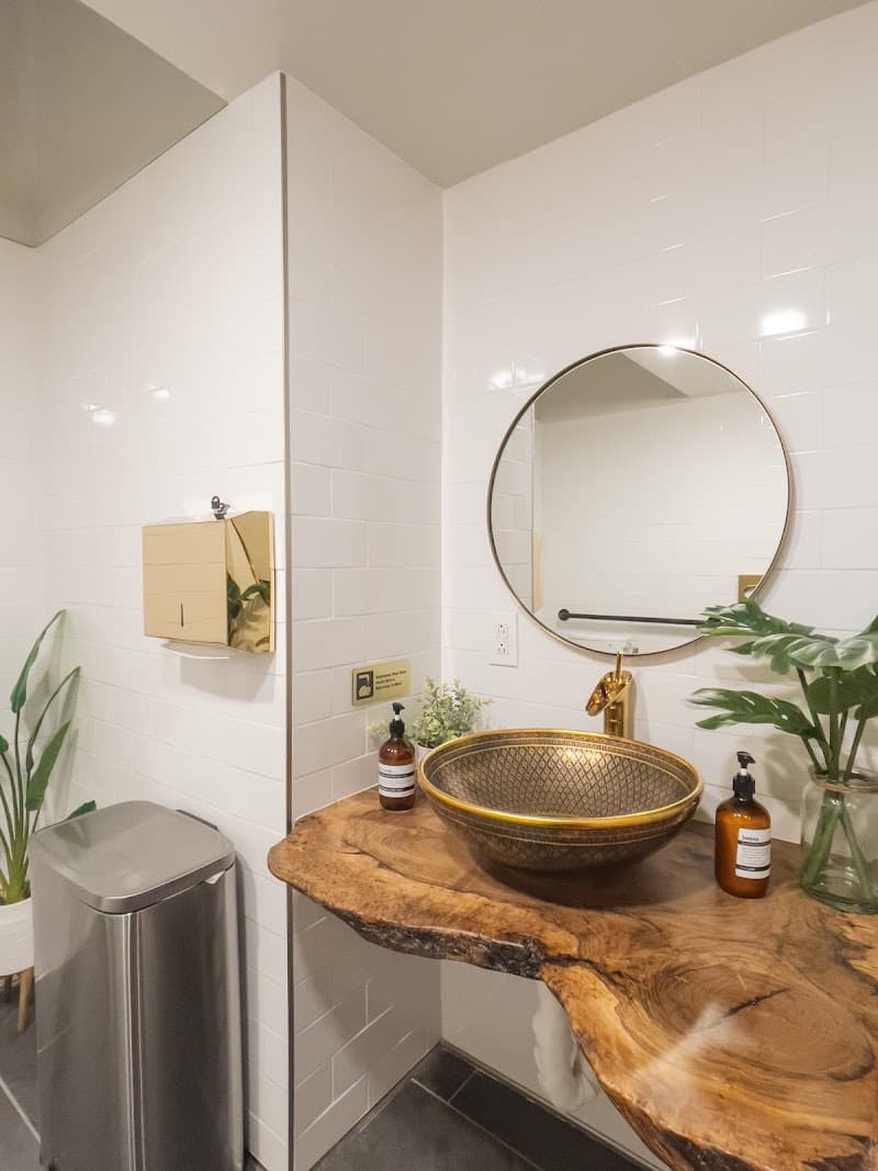 Wela Thai Massage and Spa San Francisco photo