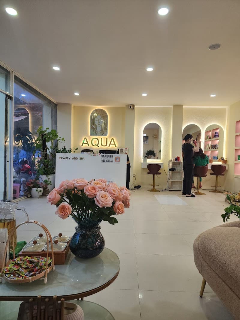 WELAX - Gội Đầu Thư Giãn - CN Thoại Ngọc Hầu Quận Tân Phú photo