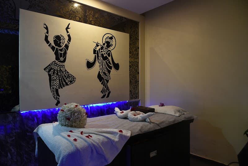 Welcare Spa and Salon Mumbai photo